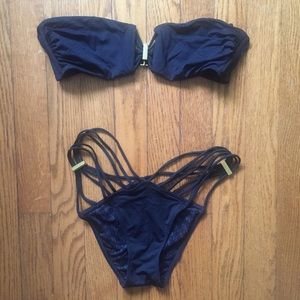 Victoria’s Secret String Bikini